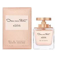 Oscar de la Renta Alibi Eau De Toilette