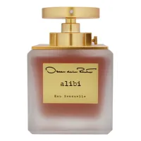 Oscar de la Renta Alibi Eau Sensuelle