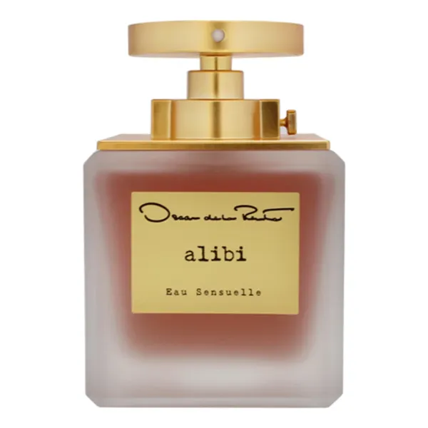 Oscar de la Renta Alibi Eau Sensuelle