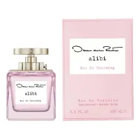 Oscar de la Renta Alibi Eau So Charming