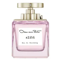 Oscar de la Renta Alibi Eau So Charming