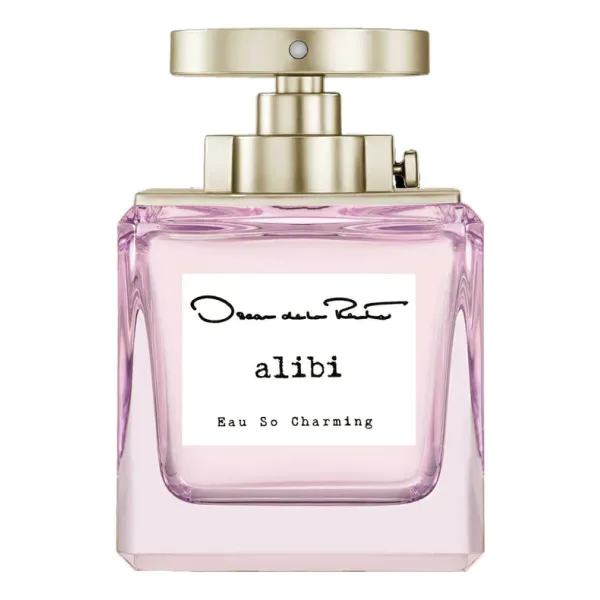 Oscar de la Renta Alibi Eau So Charming