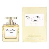 Oscar de la Renta Alibi Eau So Chic