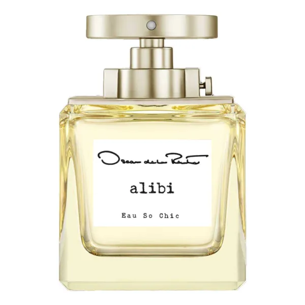 Oscar de la Renta Alibi Eau So Chic