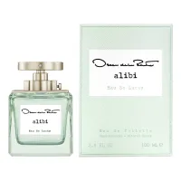 Oscar de la Renta Alibi Eau So Lucky