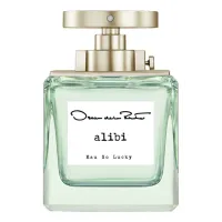 Oscar de la Renta Alibi Eau So Lucky