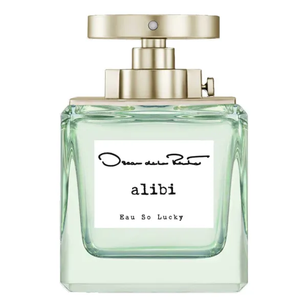 Oscar de la Renta Alibi Eau So Lucky