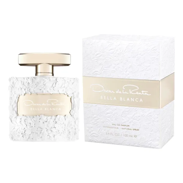 Oscar de la Renta Bella Blanca