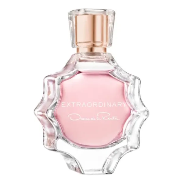 Oscar de la Renta Extraordinary