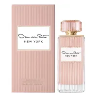 Oscar de la Renta New York