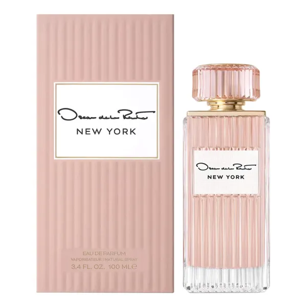 Oscar de la Renta New York