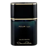 Oscar de la Renta Pour Lui