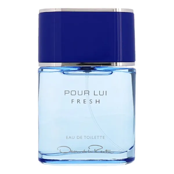 Oscar de la Renta Pour Lui Fresh