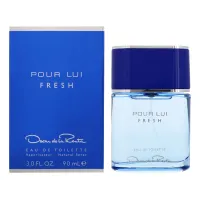 Oscar de la Renta Pour Lui Fresh