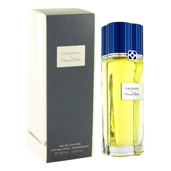 Oscar de la Renta Sargasso