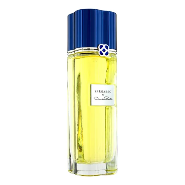 Oscar de la Renta Sargasso