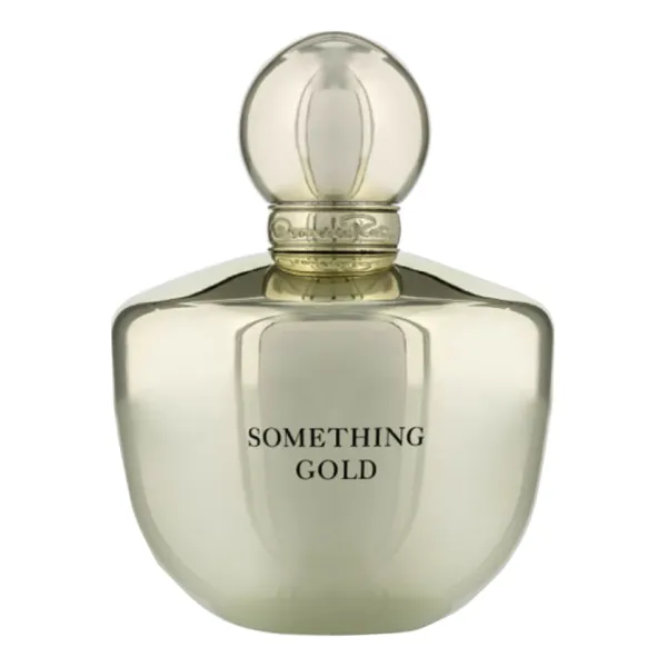 Oscar de la Renta Something Gold