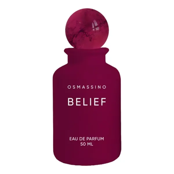 Osmassino Belief