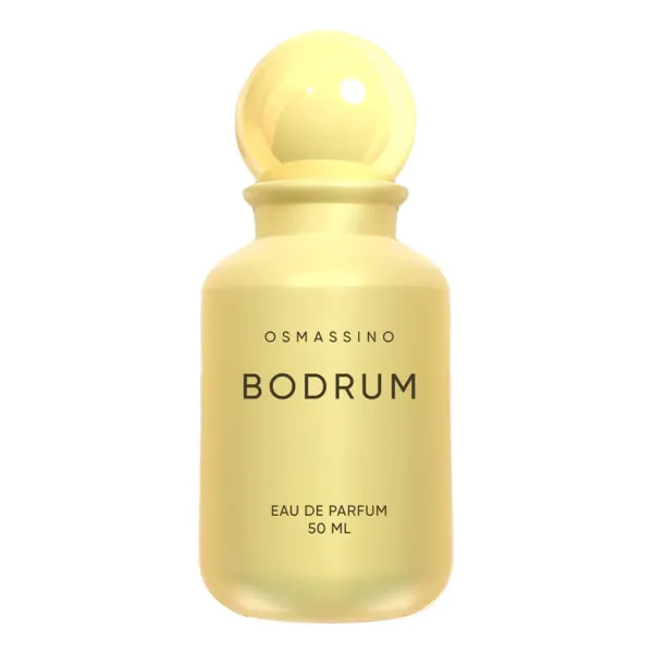 Osmassino Bodrum
