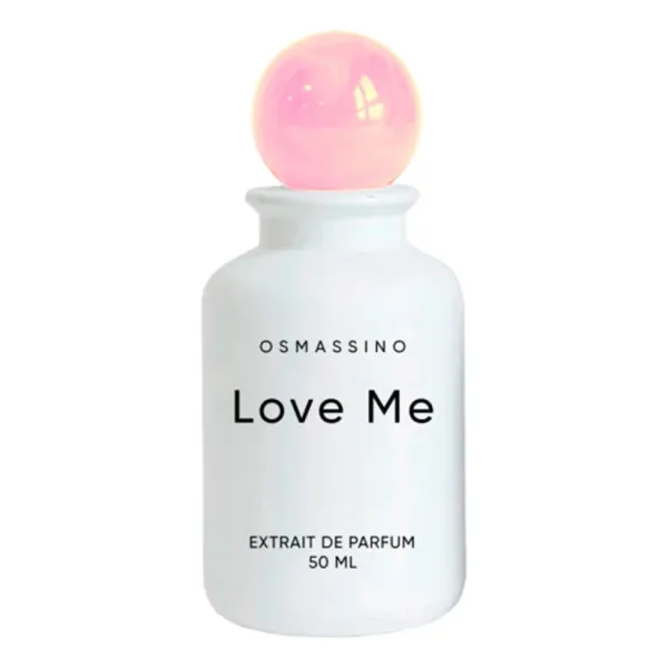 Osmassino Love Me