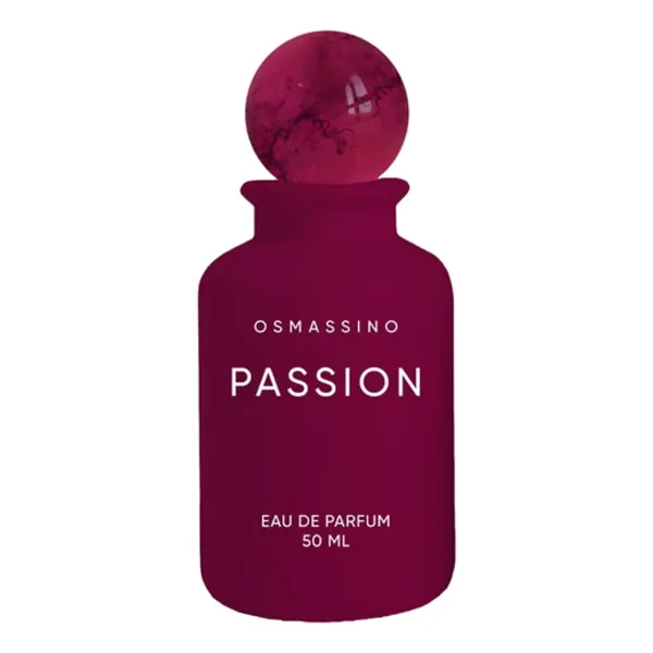 Osmassino Passion