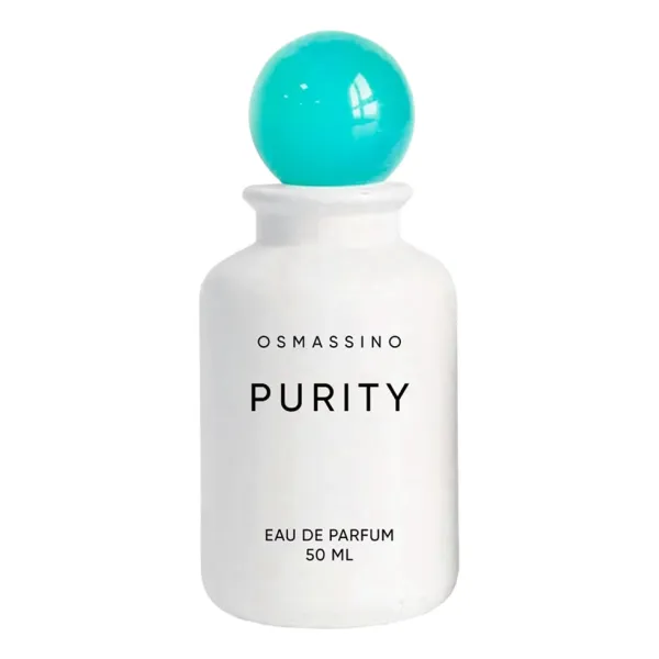 Osmassino Purity