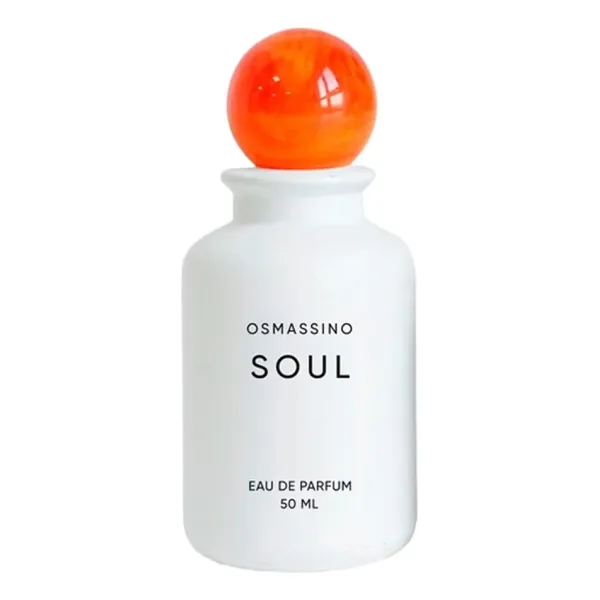 Osmassino Soul