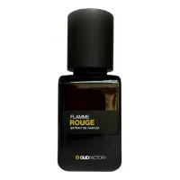 Oud Factory Flamme Rouge