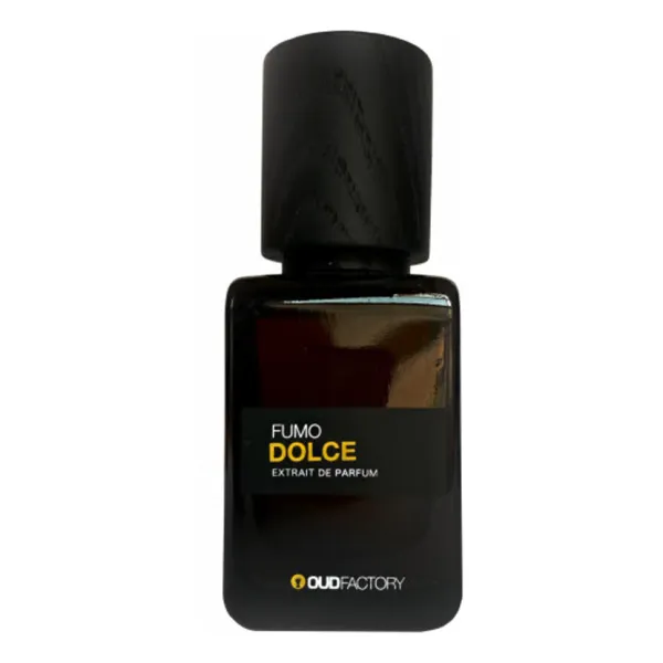 Oud Factory Fumo Dolce