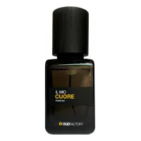 Oud Factory Il Mio Cuore