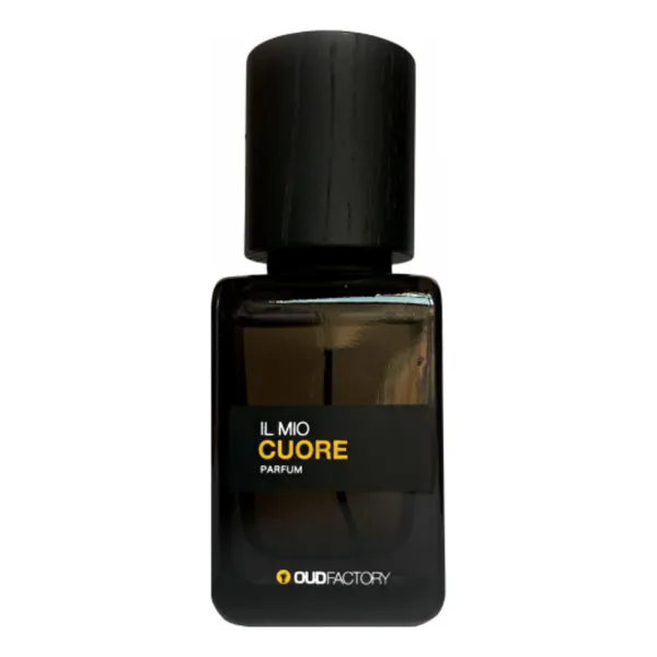 Oud Factory Il Mio Cuore