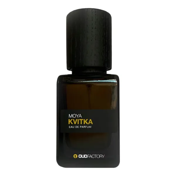 Oud Factory Moya Kvitka