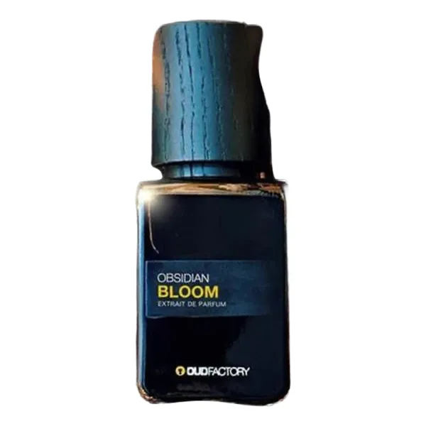 Oud Factory Obsidian Bloom