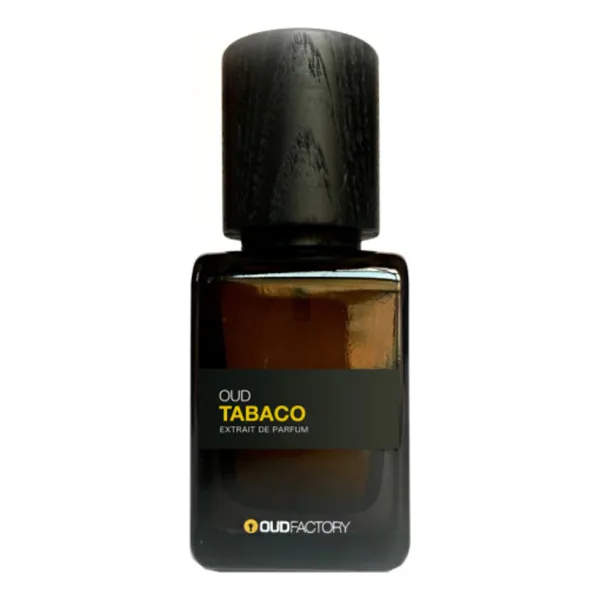 Oud Factory Oud Tabaco
