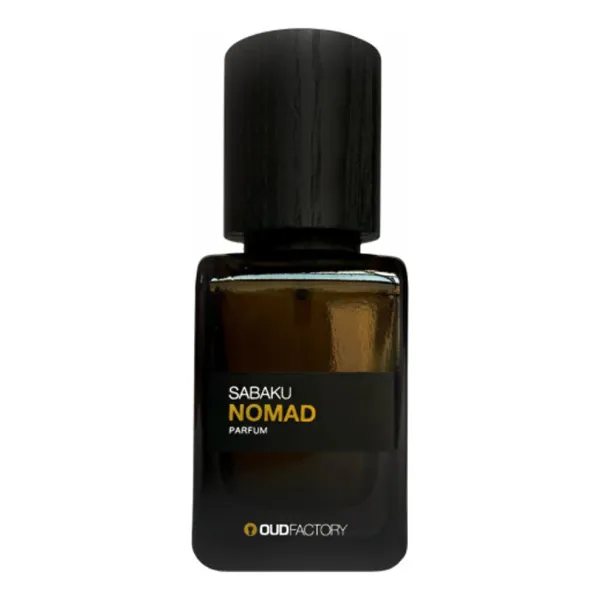 Oud Factory Sabaku Nomad