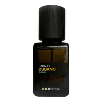 Oud Factory Tabaco Cubano