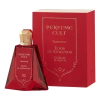 PERFUME CULT Elixir Of Attraction