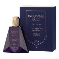 PERFUME CULT For My One And Only