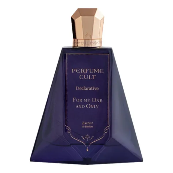 PERFUME CULT For My One And Only