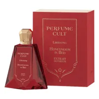 PERFUME CULT Honeymoon In Bed