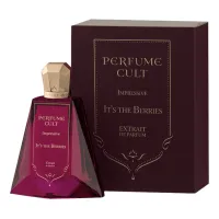 PERFUME CULT It’S The Berries