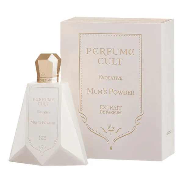 PERFUME CULT Mum’S Powder