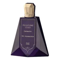 PERFUME CULT My Admiration