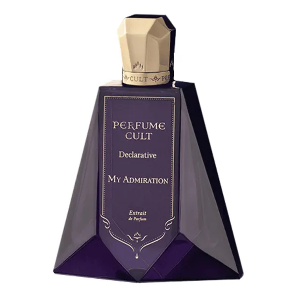 PERFUME CULT My Admiration