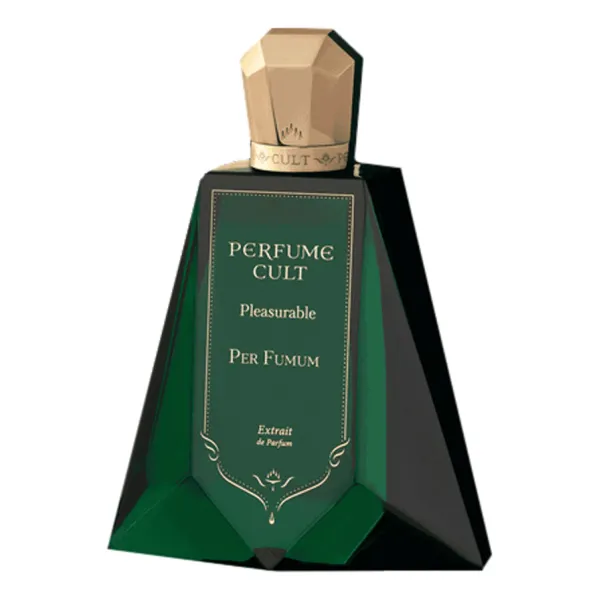 PERFUME CULT Per Fumum