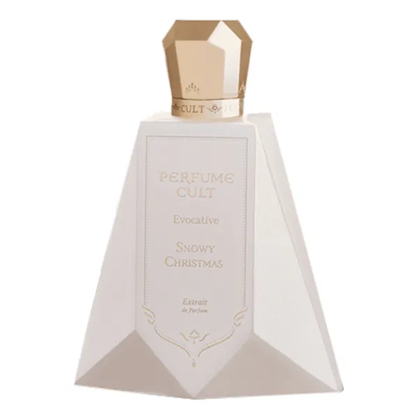 PERFUME CULT Snowy Christmas