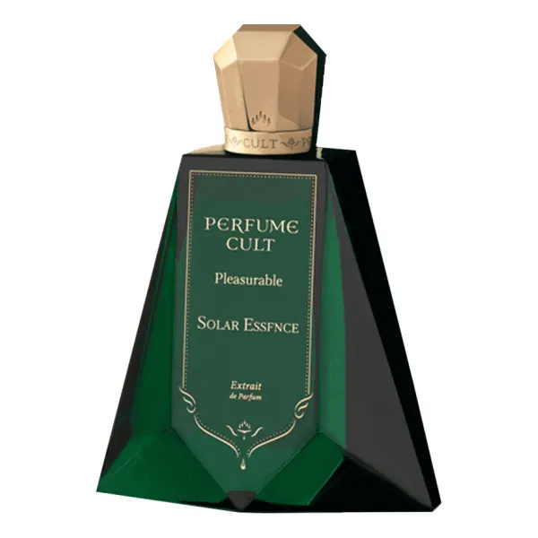 PERFUME CULT Solar Essence