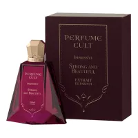 PERFUME CULT Strong And Beautiful
