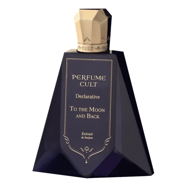 PERFUME CULT To The Moon And Back