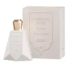 PERFUME CULT White Dress